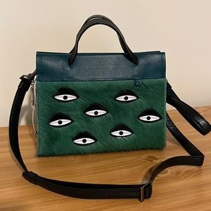 Min & Mon Vali Crossbody Handbag